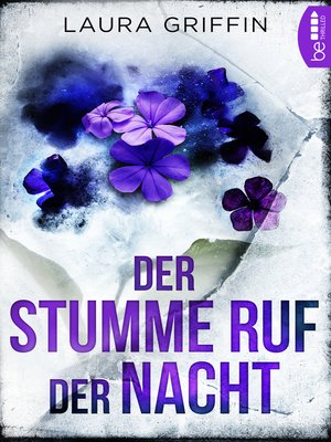 cover image of Der stumme Ruf der Nacht